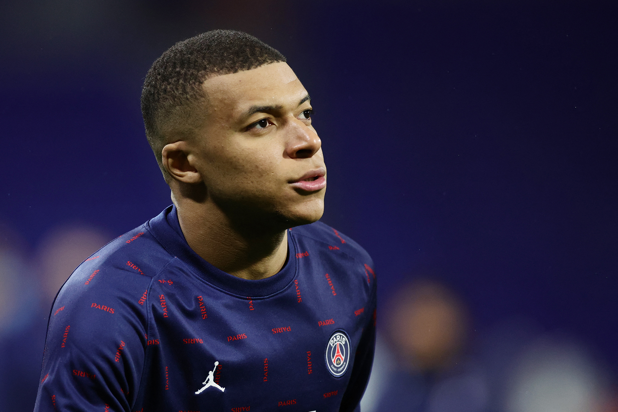 Une prolongation de contrat pour Kylian Mbappé Journal re