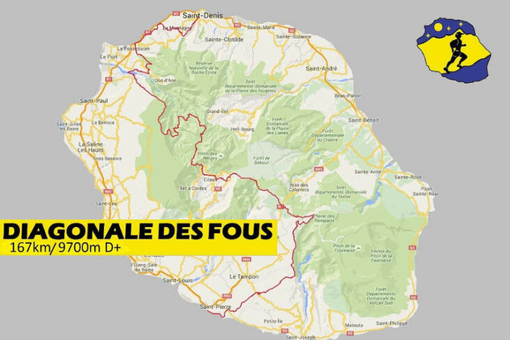 Diagonale Des Fous Engagez Vous En Tant Que Benevoles Journal Re Le Journal Participatif De L Ile De La Reunion